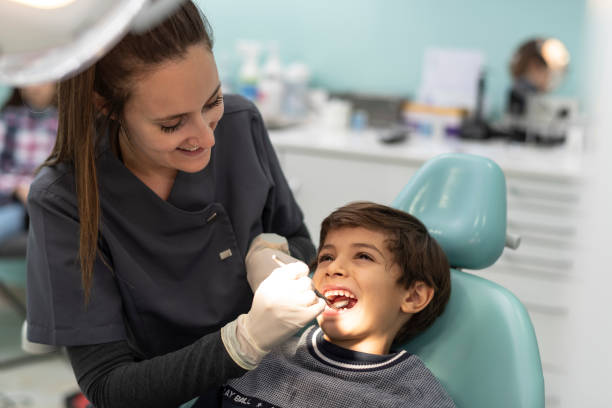 Emergency Dentist Open Today in KS