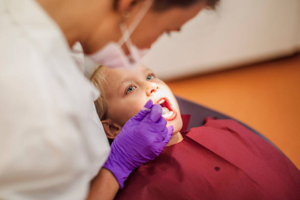 Best Broken Tooth Emergency  in Ogden, KS